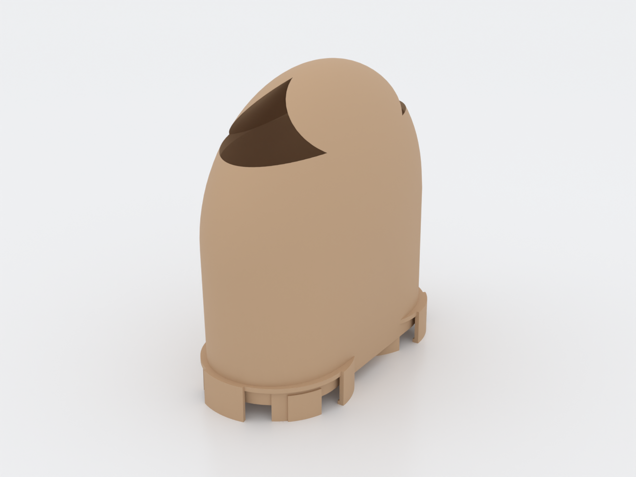 nuggs-turnaround preview
