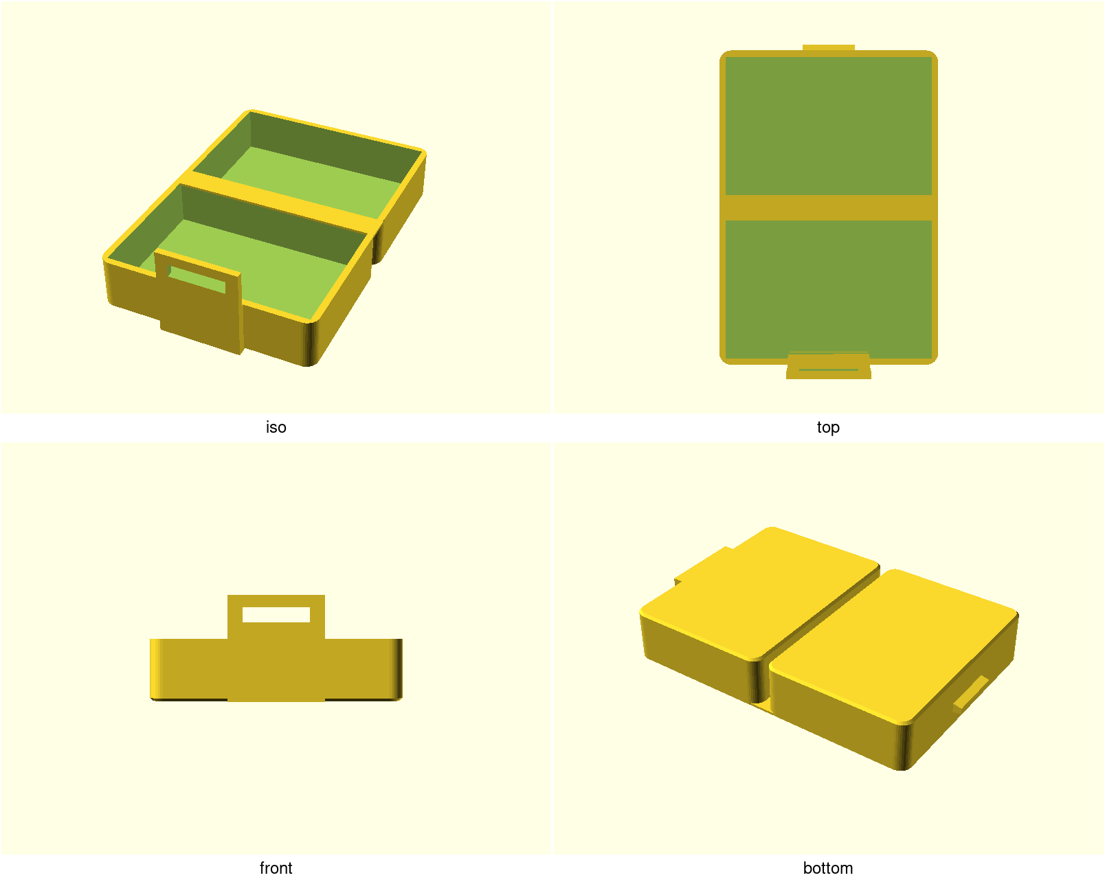 snap-clamshell-box preview
